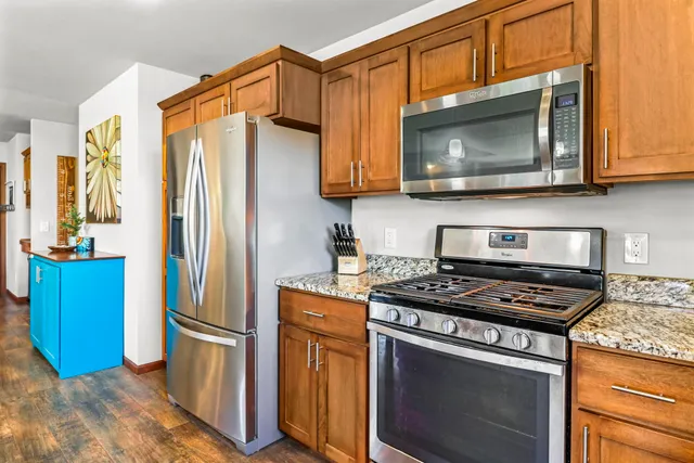 $520,000 | 4501 Bellingrath Street, McFarland, WI 53558