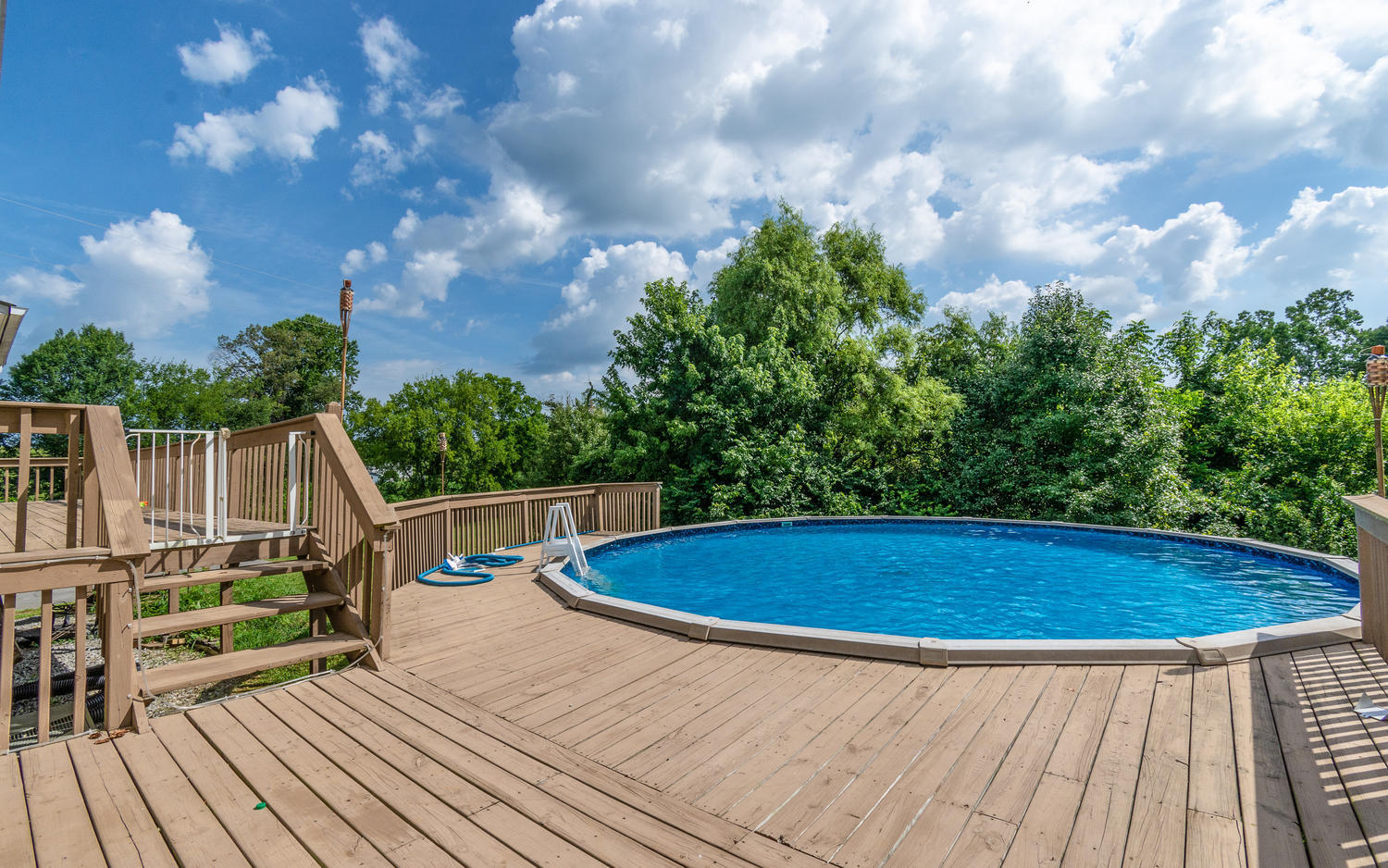 726 Wine Road Dandridge, TN 37725 - Photo 18 of 23 726 Wine Rd Dandridge TN 37725-large-016