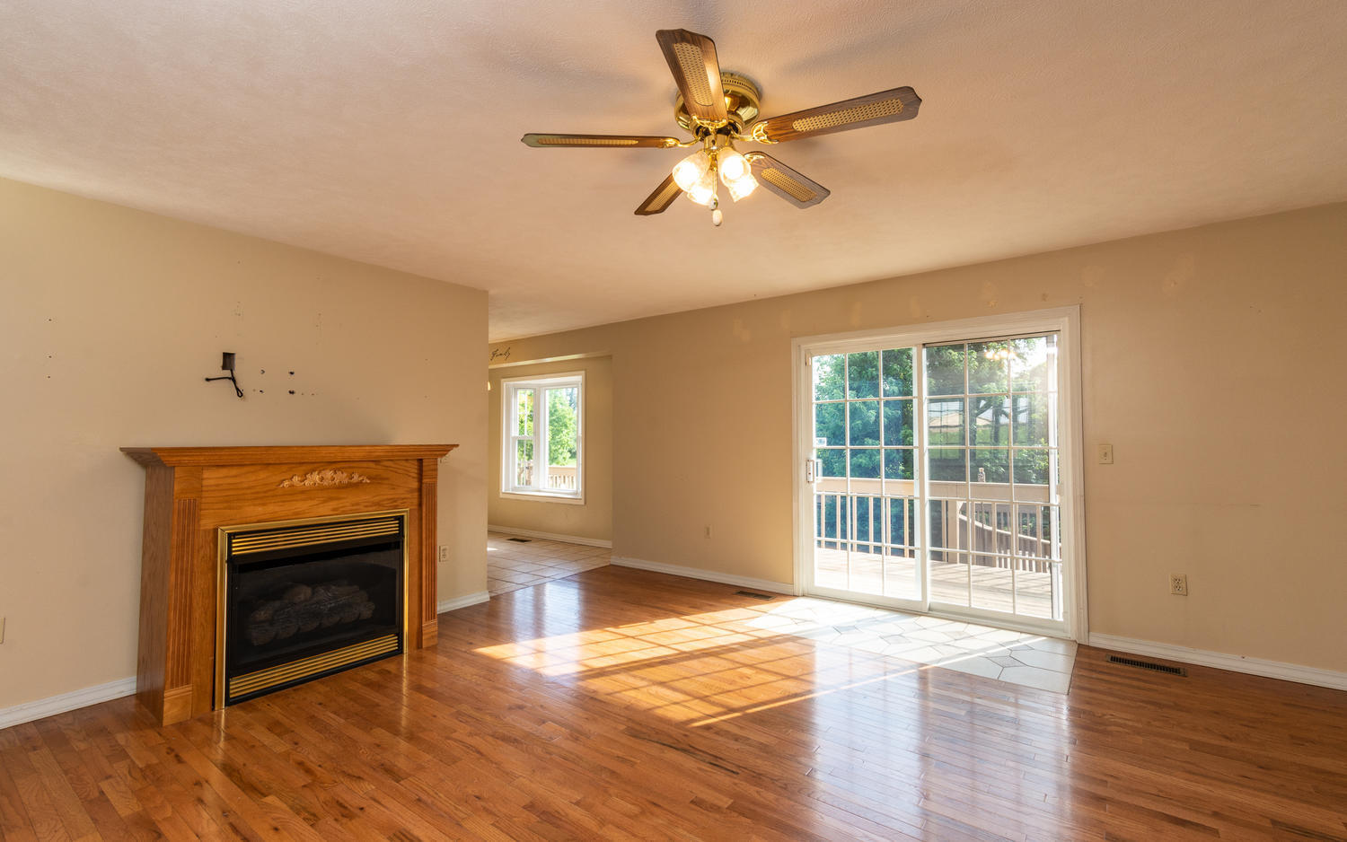 726 Wine Road Dandridge, TN 37725 - Photo 4 of 23 726 Wine Rd Dandridge TN 37725-large-004