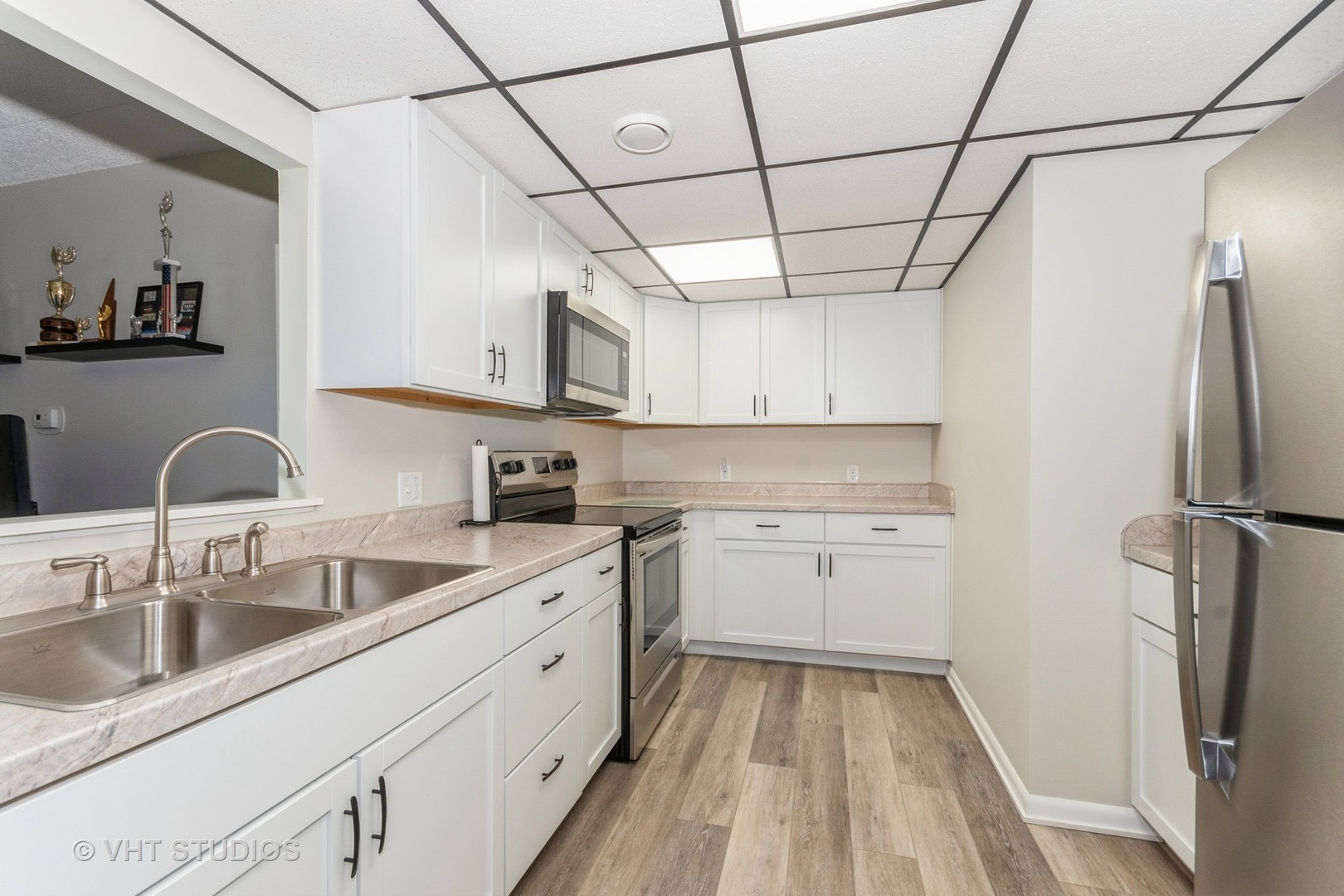 1421 Woodbridge Road, Unit 2B Joliet, IL 60436 - Photo 5 of 10 Gallery Image 5
