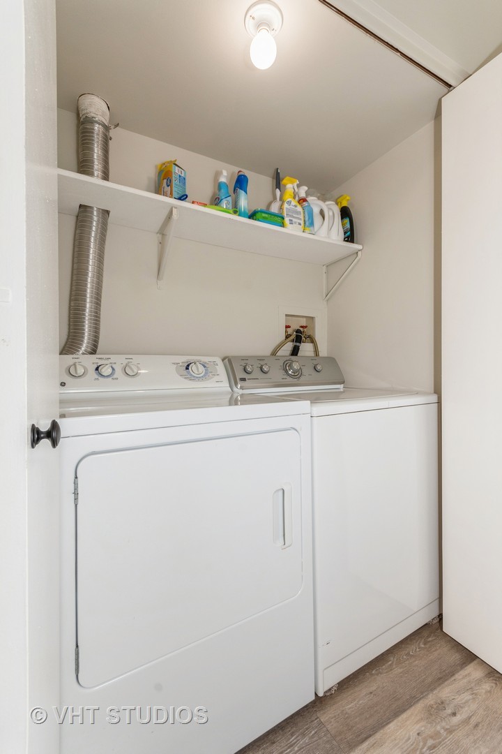 1421 Woodbridge Road, Unit 2B Joliet, IL 60436 - Photo 8 of 10 Gallery Image 8