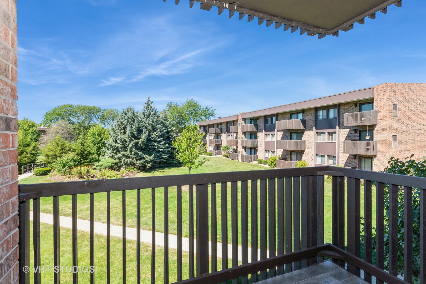 1421 Woodbridge Road, Unit 2B Joliet, IL 60436 - Photo 9 of 10 Gallery Image 9