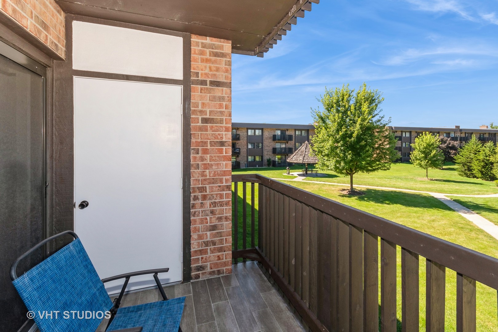 1421 Woodbridge Road, Unit 2B Joliet, IL 60436 - Photo 10 of 10 Gallery Image 10