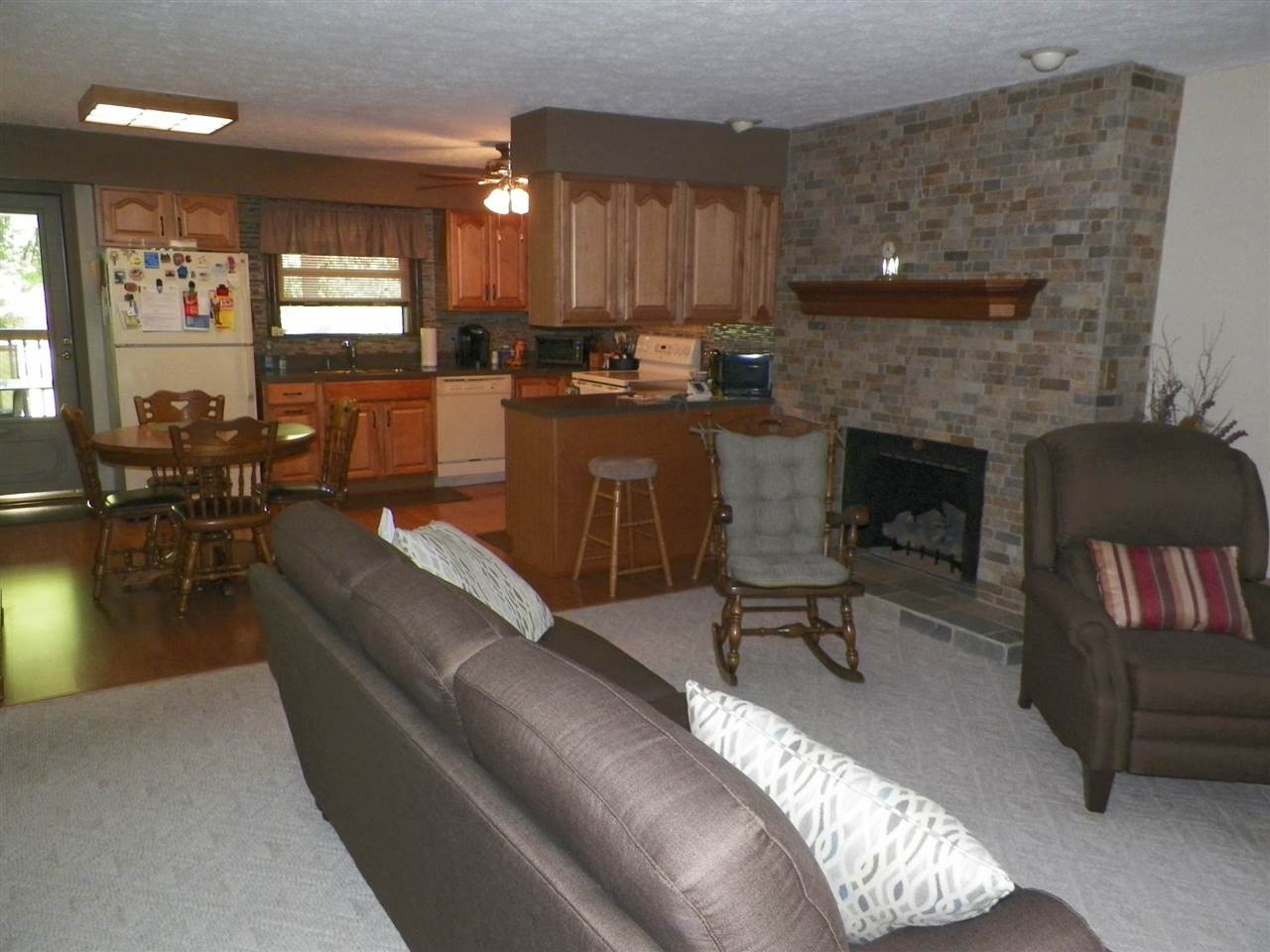 655 Bristow Road Independence, KY 41051 - Photo 8 of 30 Gallery Image 8