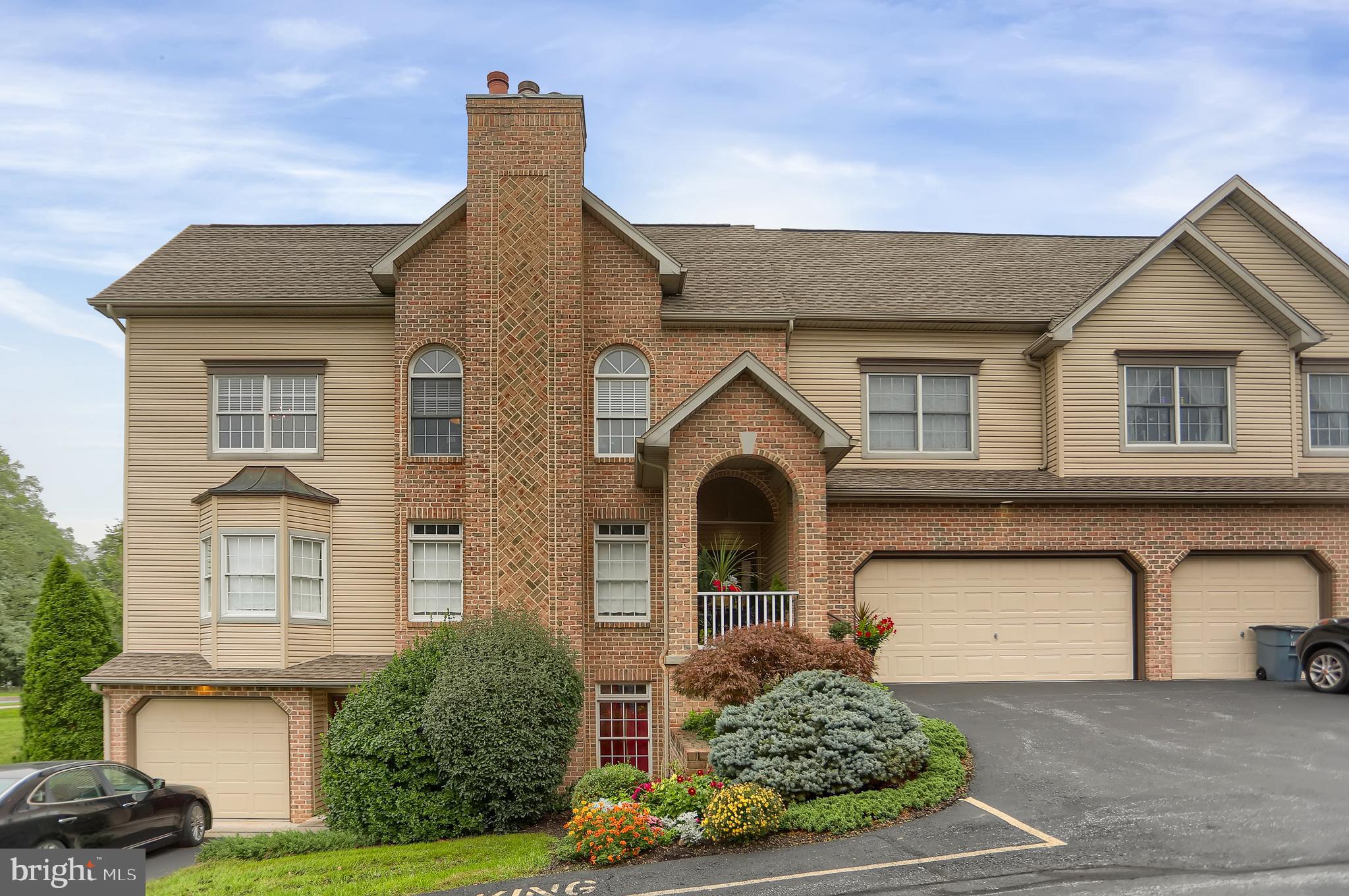 4611 Deer Path Road Harrisburg, PA 17110 - Photo 1 of 37 FRONT VIEW