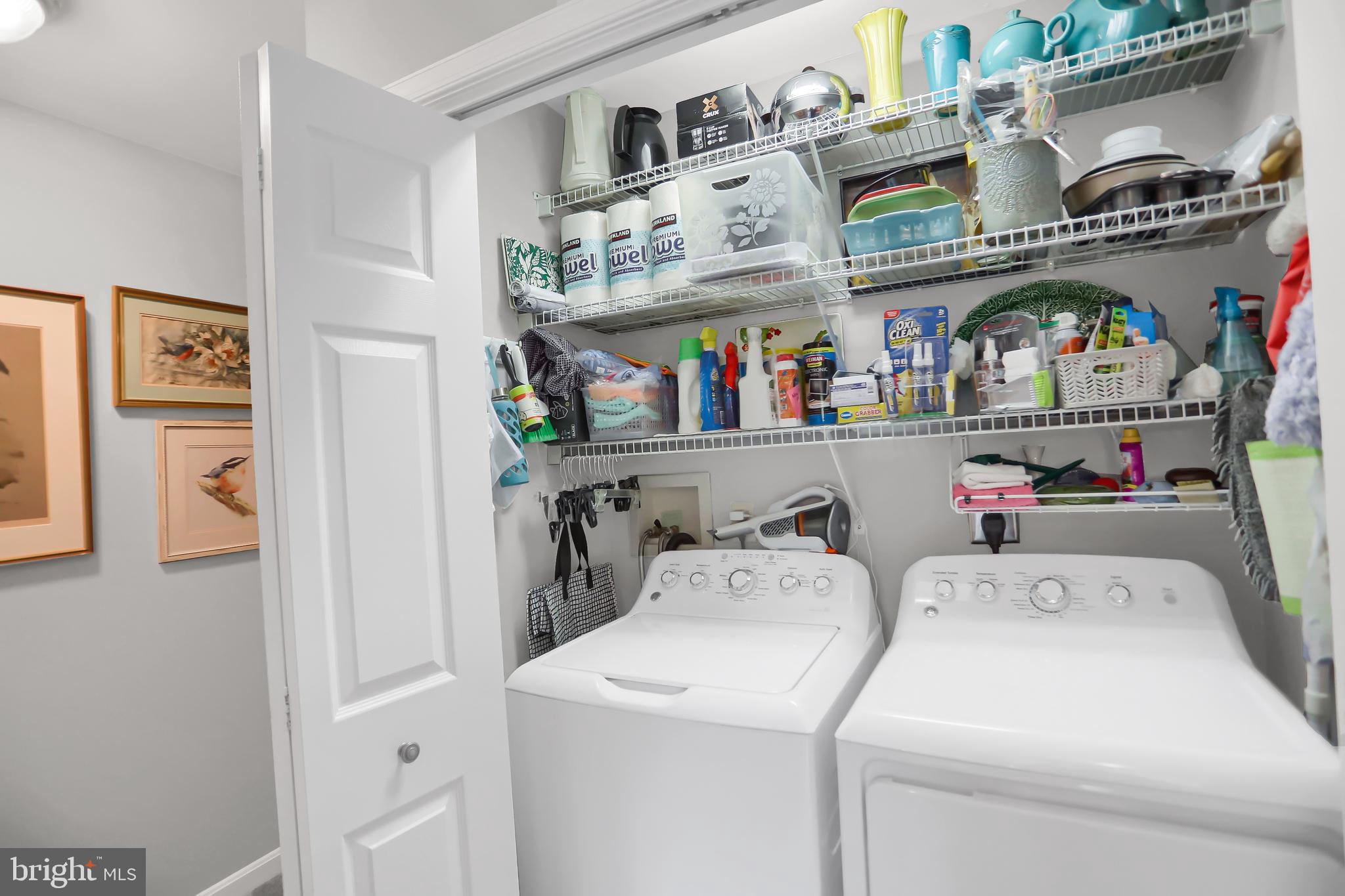 4611 Deer Path Road Harrisburg, PA 17110 - Photo 14 of 37 LAUNDRY AREA