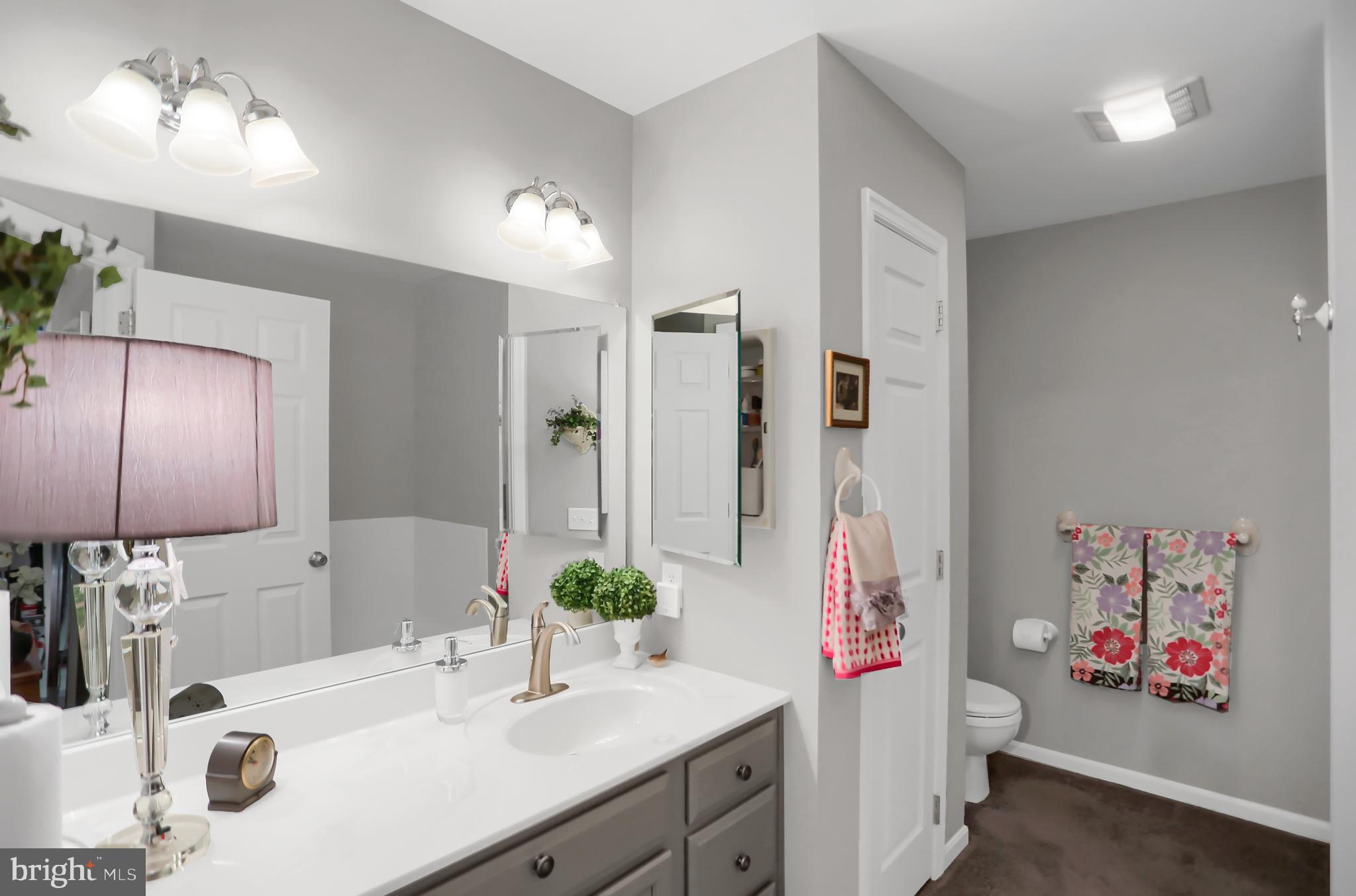 4611 Deer Path Road Harrisburg, PA 17110 - Photo 24 of 37 BEDROOM PRIVATE BATHROOM