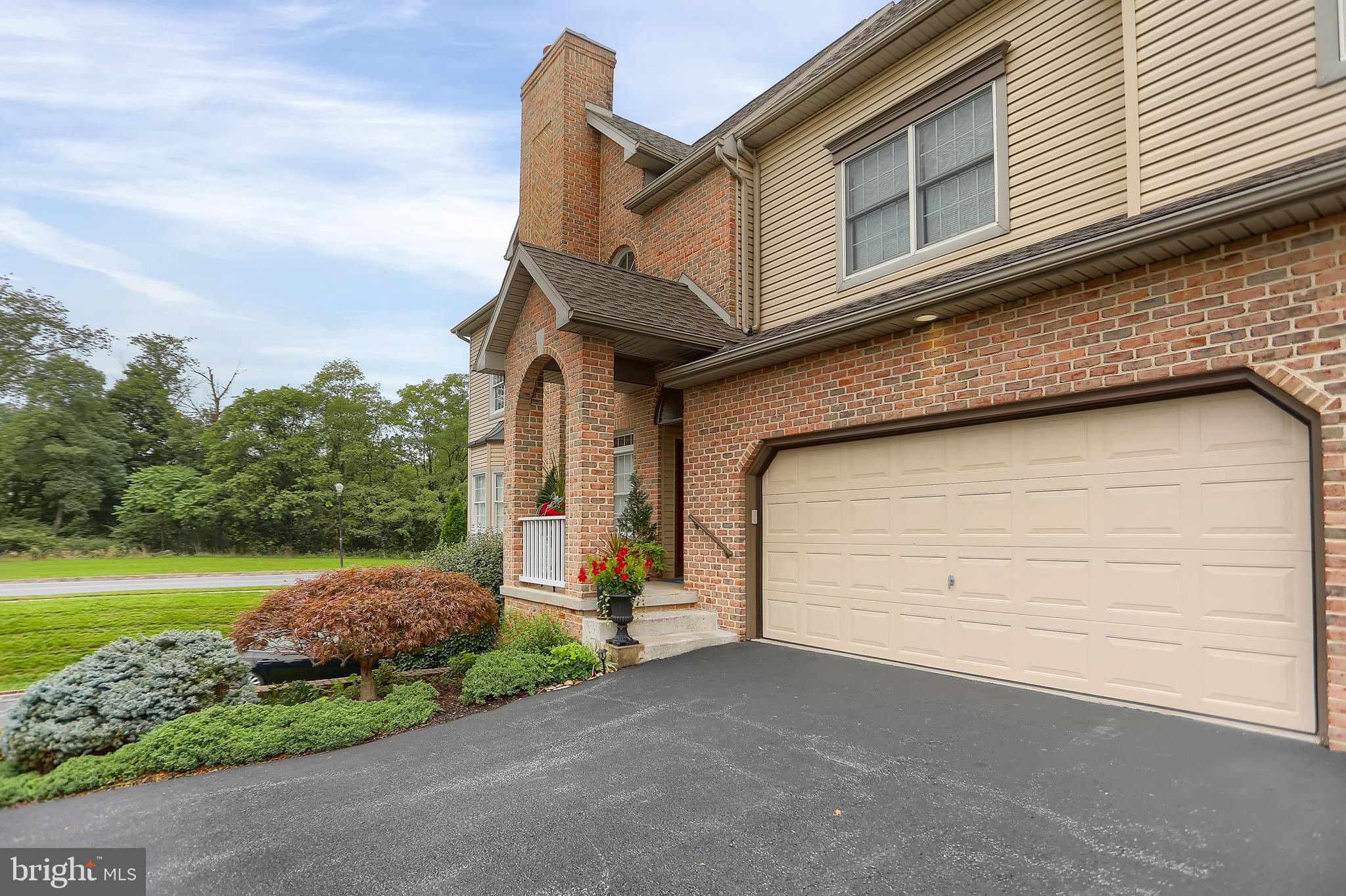4611 Deer Path Road Harrisburg, PA 17110 - Photo 36 of 37 2-CAR GARAGE