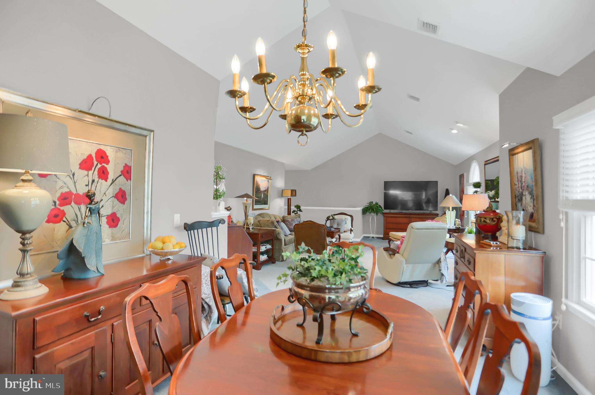 4611 Deer Path Road Harrisburg, PA 17110 - Photo 4 of 37 DINING ROOM