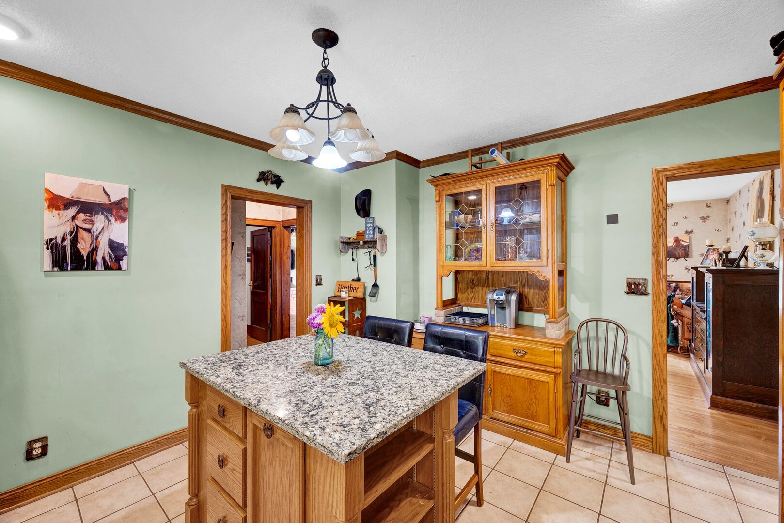 9101 Old Silo Road Clinton, IL 61727 - Photo 8 of 85 Gallery Image 8
