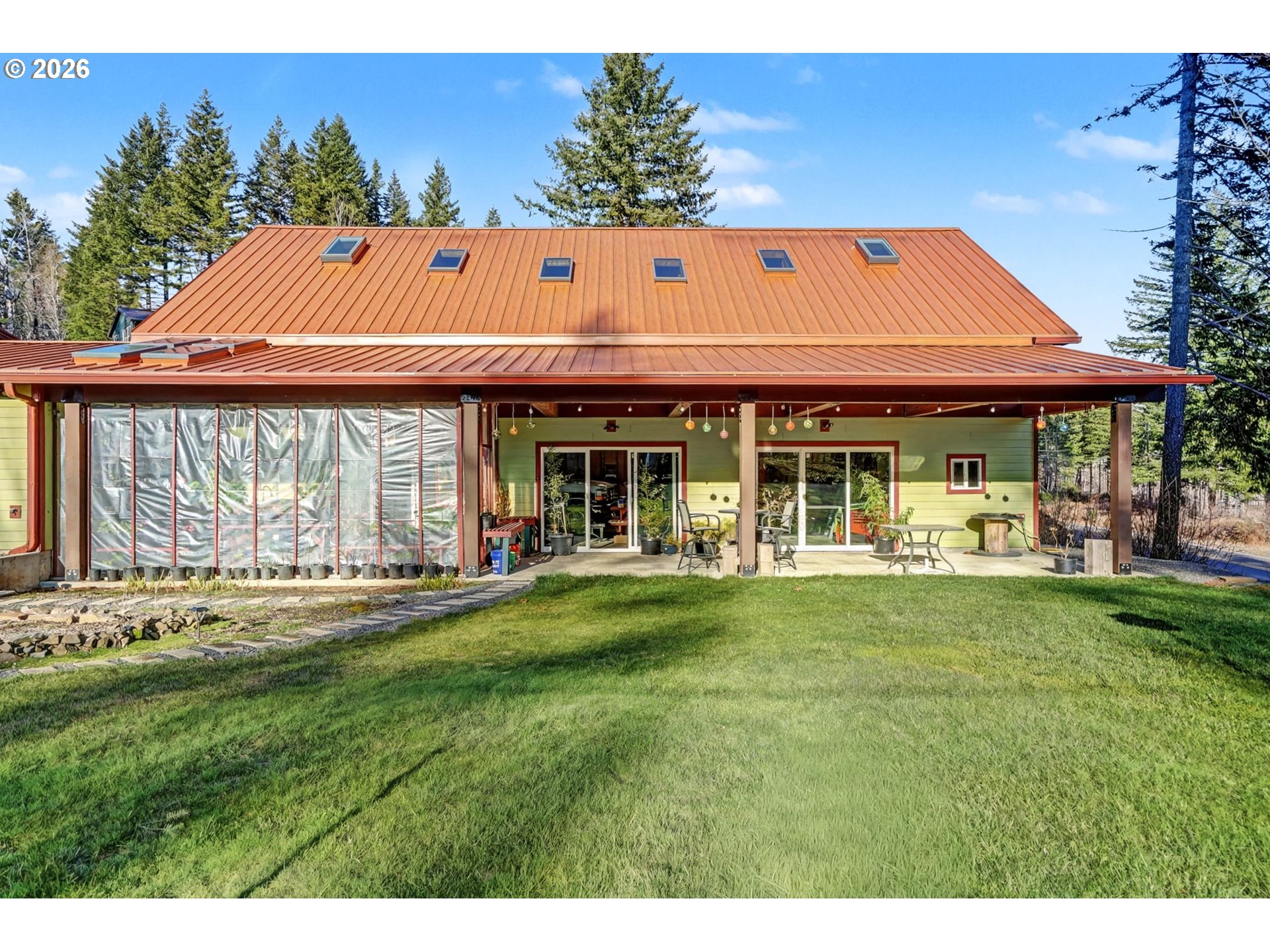 32365 North Fork Road Lyons, OR 97358 - Photo 40 of 48