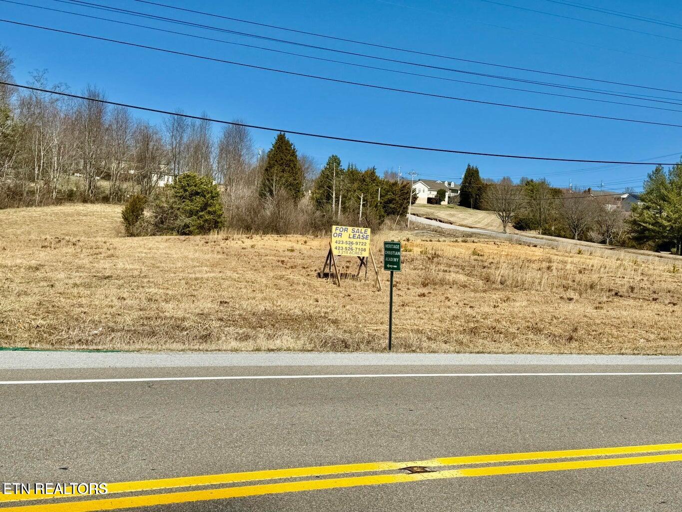 Harmon Road New Tazewell, TN 37825 - Photo 2 of 12 20250210173032292780000000-o