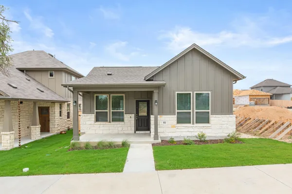 $2,300 | 183 Glocken Lane, Kyle, TX 78640