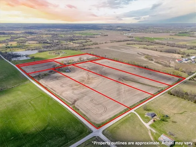 $152,500 | Lot 3 State Rt K Highway, Pleasant Hill, MO 64080