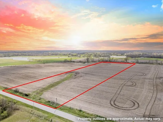 $152,500 | Lot 3 State Rt K Highway, Pleasant Hill, MO 64080