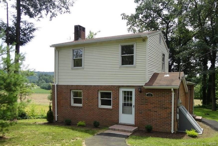 169 Birch Road Suffield, CT 06093 - Photo 1 of 1