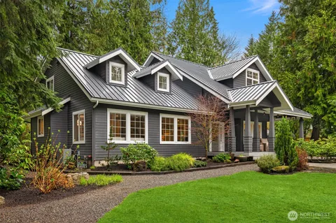 $1,989,000 | 23029 Northeast 166th Street, Woodinville, WA 98077