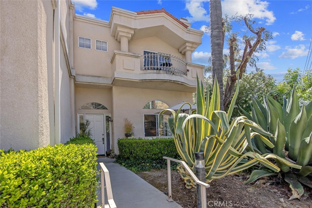 5340 Las Virgenes Road, Unit 4 Calabasas, CA 91302 - Photo 1 of 46
