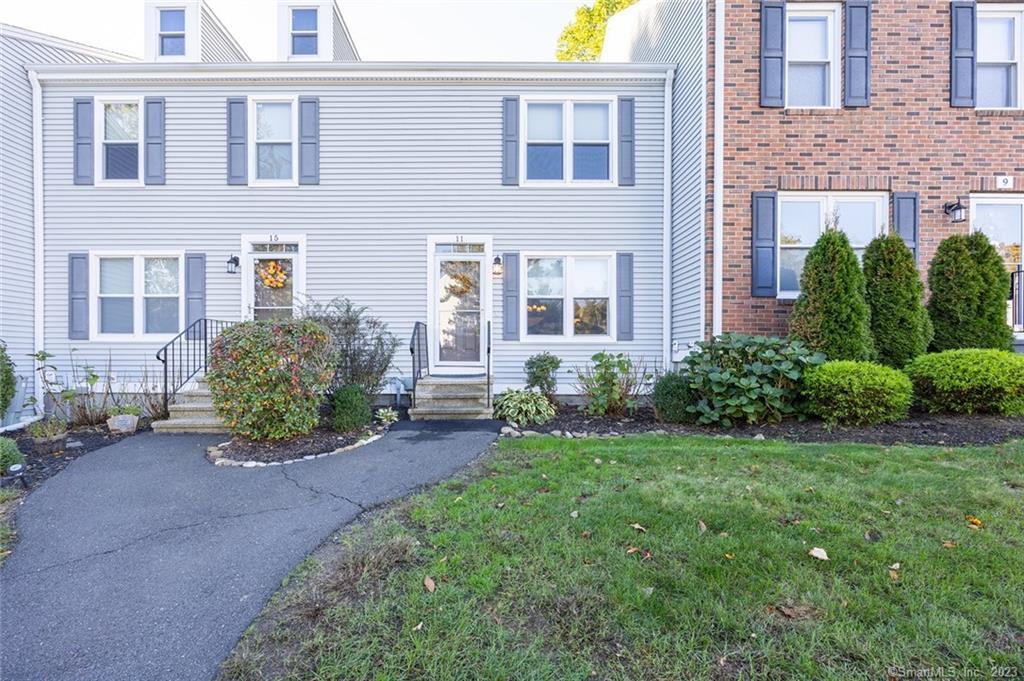 11 Summer Hill Road, Unit 11 Wallingford, CT 06492 - Photo 1 of 1 Gallery Image 1