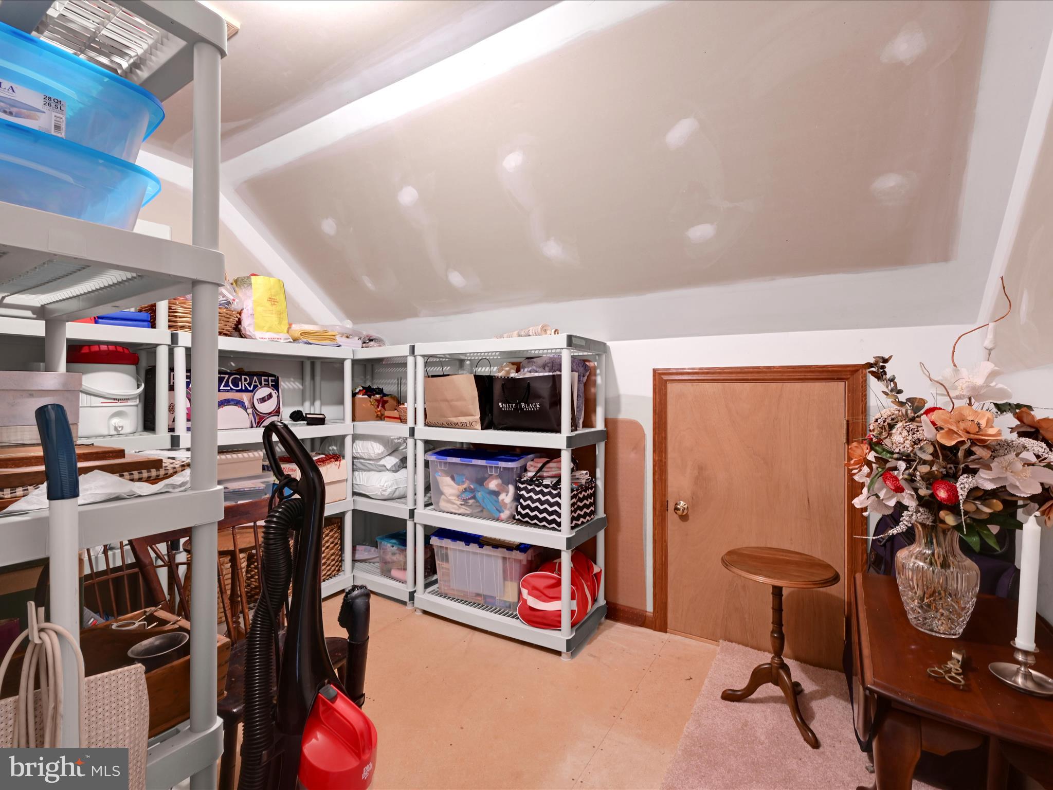 475 Sand Hill Road Pequea, PA 17565 - Photo 26 of 54 a view of a room with gym equipment