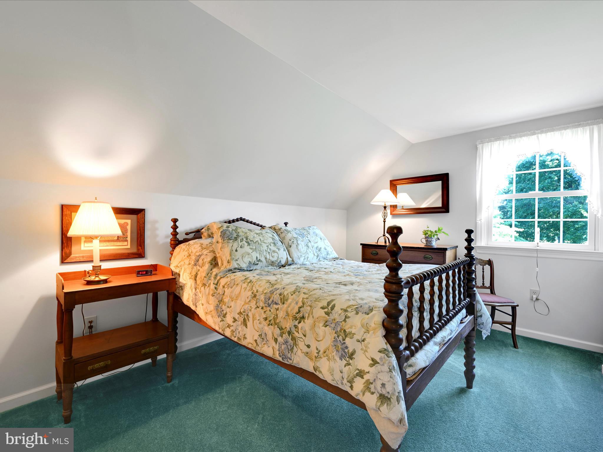 475 Sand Hill Road Pequea, PA 17565 - Photo 29 of 54 a bed room with a bed and a window