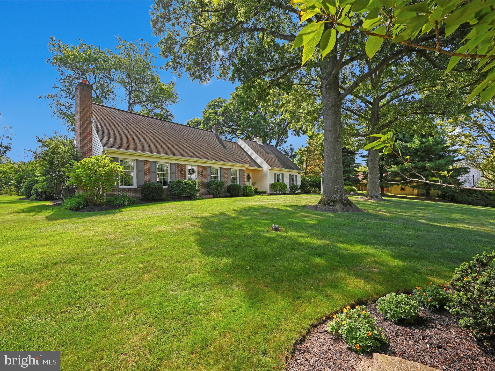 475 Sand Hill Road Pequea, PA 17565 - Photo 50 of 54 a view of house with a big yard