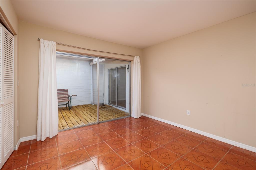 5409 Orange Blossom Road Pinellas Park, FL 33782 - Photo 20 of 30 a view of room and window