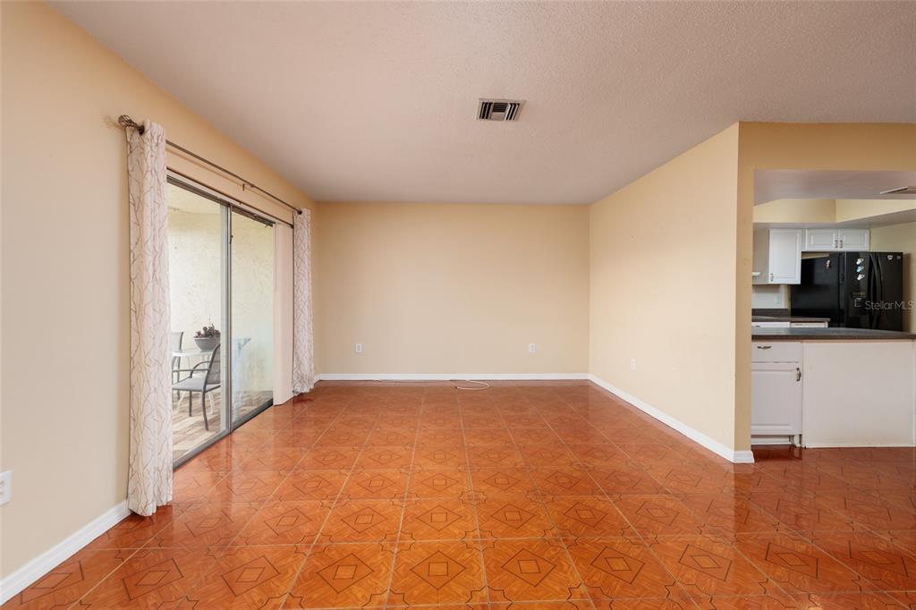 5409 Orange Blossom Road Pinellas Park, FL 33782 - Photo 10 of 30 a view of an empty room