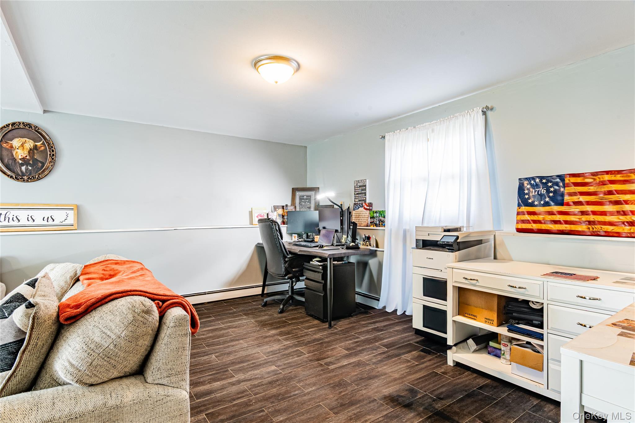 32 Deer Run Road Poughkeepsie, NY 12603 - Photo 23 of 30 a workspace with furniture and window