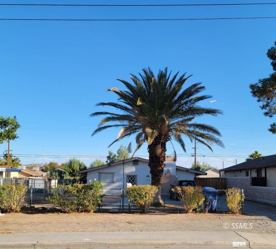 213 West Church Avenue Ridgecrest, CA 93555 - Photo 1 of 10