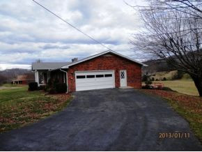 205 Clay Little Road Elizabethton, TN 37643 - Photo 19 of 24 Side view