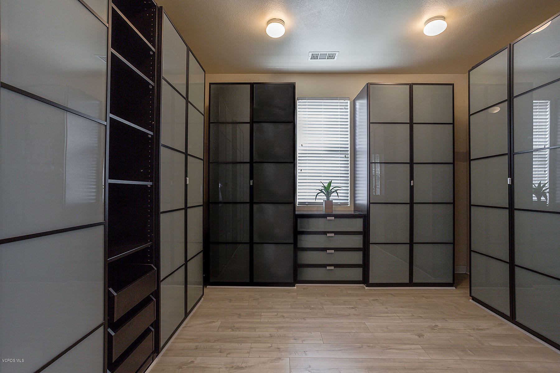 2734 Forest Grove Lane Simi Valley, CA 93065 - Photo 37 of 57 a view of a walk in closet