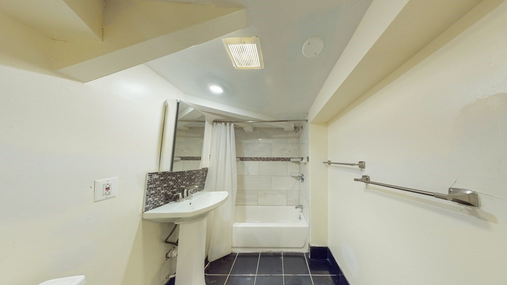 3 Mark Street, Unit 1 Boston, MA 02130 - Photo 12 of 14