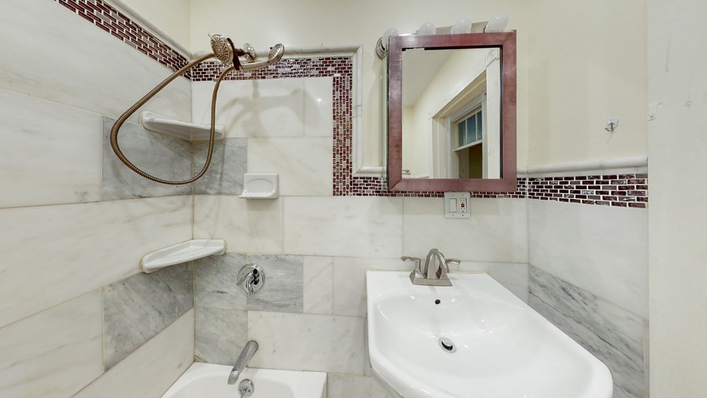 3 Mark Street, Unit 1 Boston, MA 02130 - Photo 13 of 14