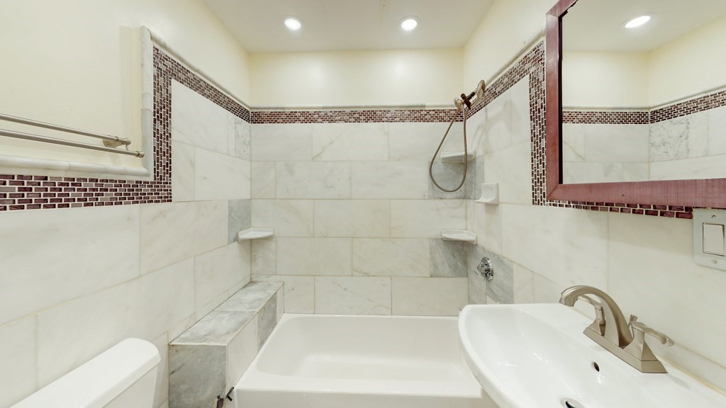 3 Mark Street, Unit 1 Boston, MA 02130 - Photo 14 of 14