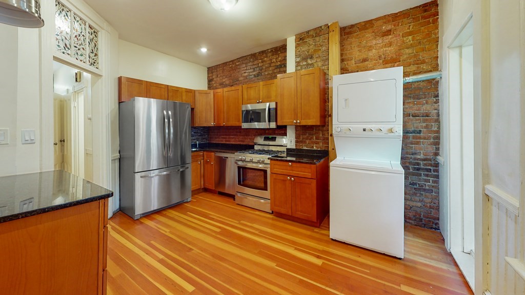 3 Mark Street, Unit 1 Boston, MA 02130 - Photo 3 of 14