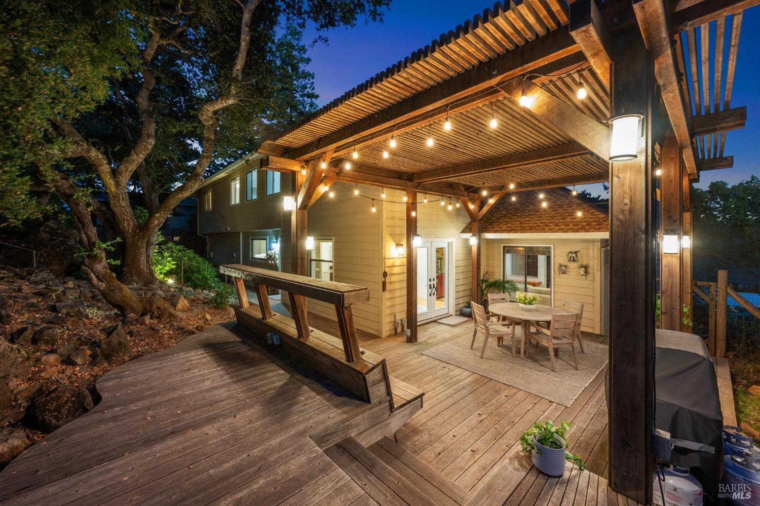3335 Scrub Oak Drive Santa Rosa, CA 95404 - Photo 76 of 79