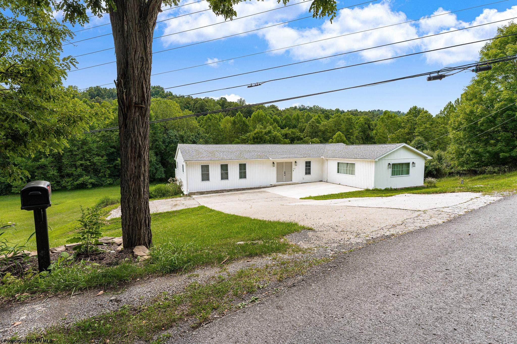 17 Little Falls Road Morgantown, WV 26508 - Photo 36 of 36 Gallery Image 36