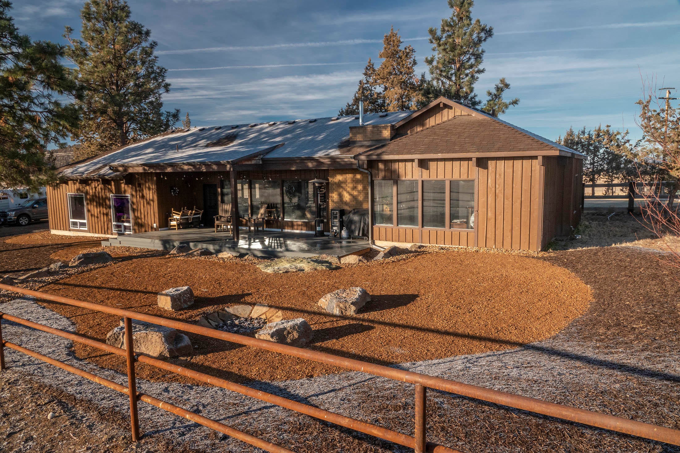 3490 North Barnes Road Prineville, OR 97754 - Photo 21 of 31 Willden Barnes Rd 77