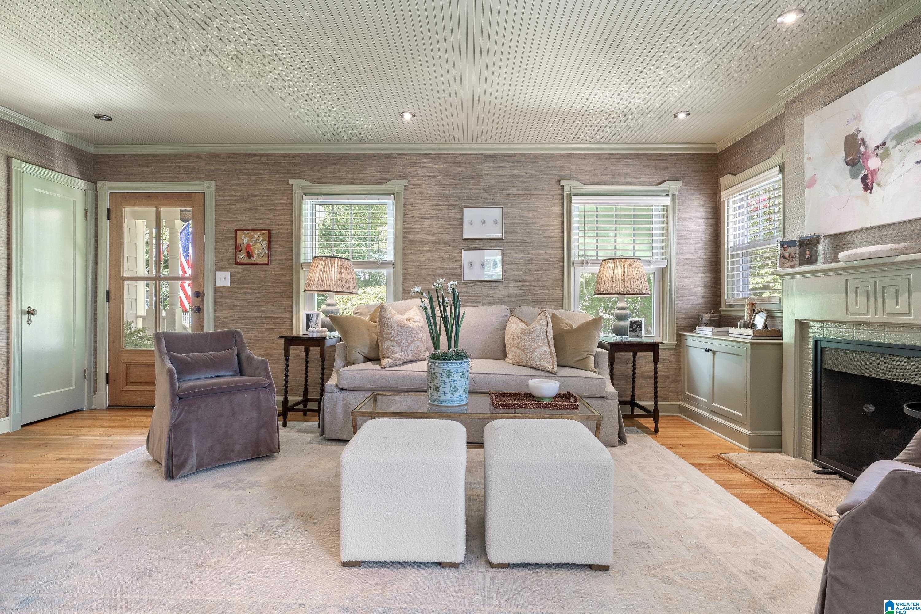115 Hanover Road Homewood, AL 35209 - Photo 6 of 50 Gallery Image 6