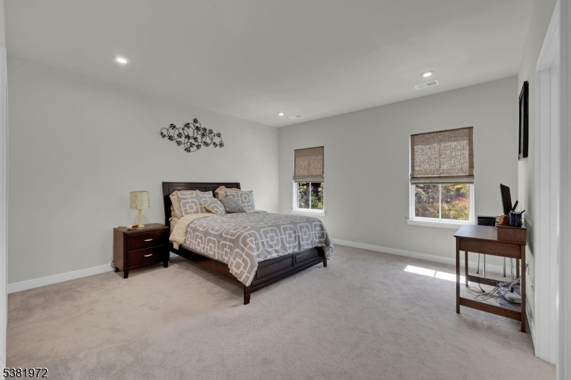 20 Peckwell Street Budd Lake, NJ 07828 - Photo 21 of 39 a bedroom with a bed and a window