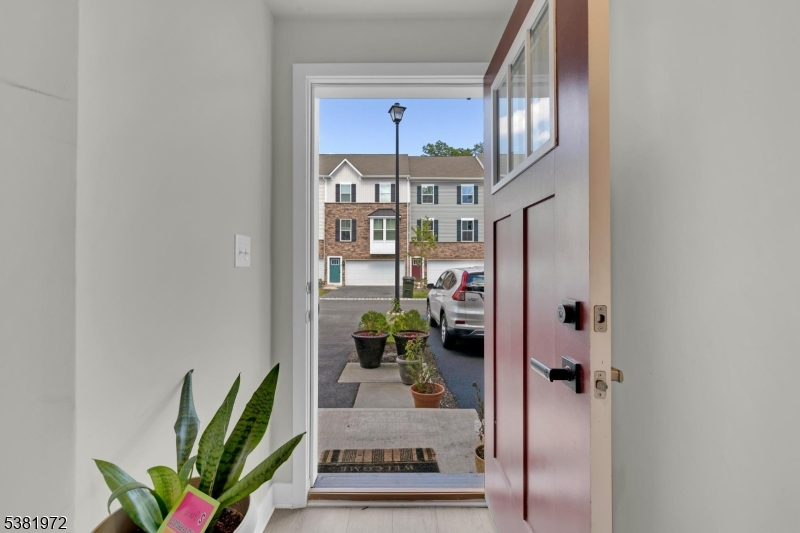 20 Peckwell Street Budd Lake, NJ 07828 - Photo 6 of 39 view of hall way with furniture