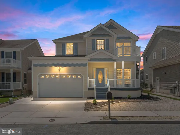 $1,699,000 | 14 West 28th Street, Ocean City, NJ 08226