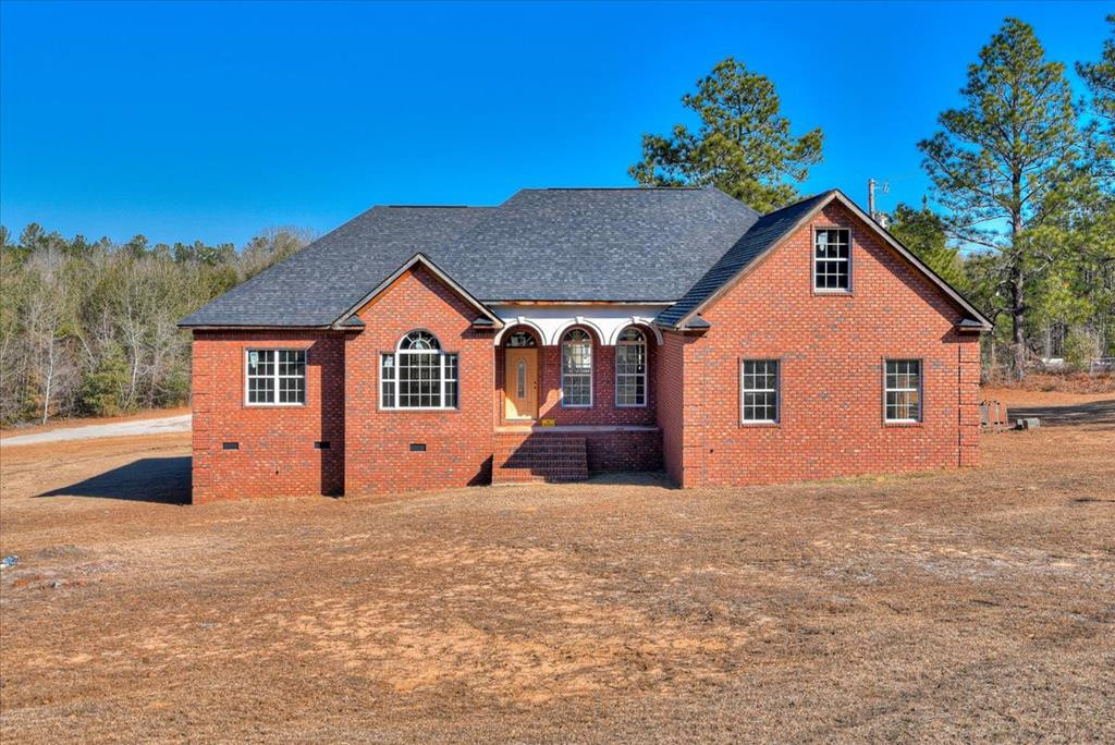 1807 Williston Road Aiken, SC 29803 - Photo 1 of 28