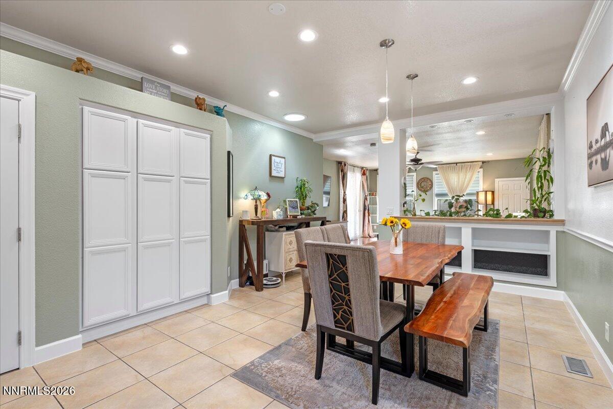 7931 Zinfandel Drive Reno, NV 89506 - Photo 14 of 44 Kitchen