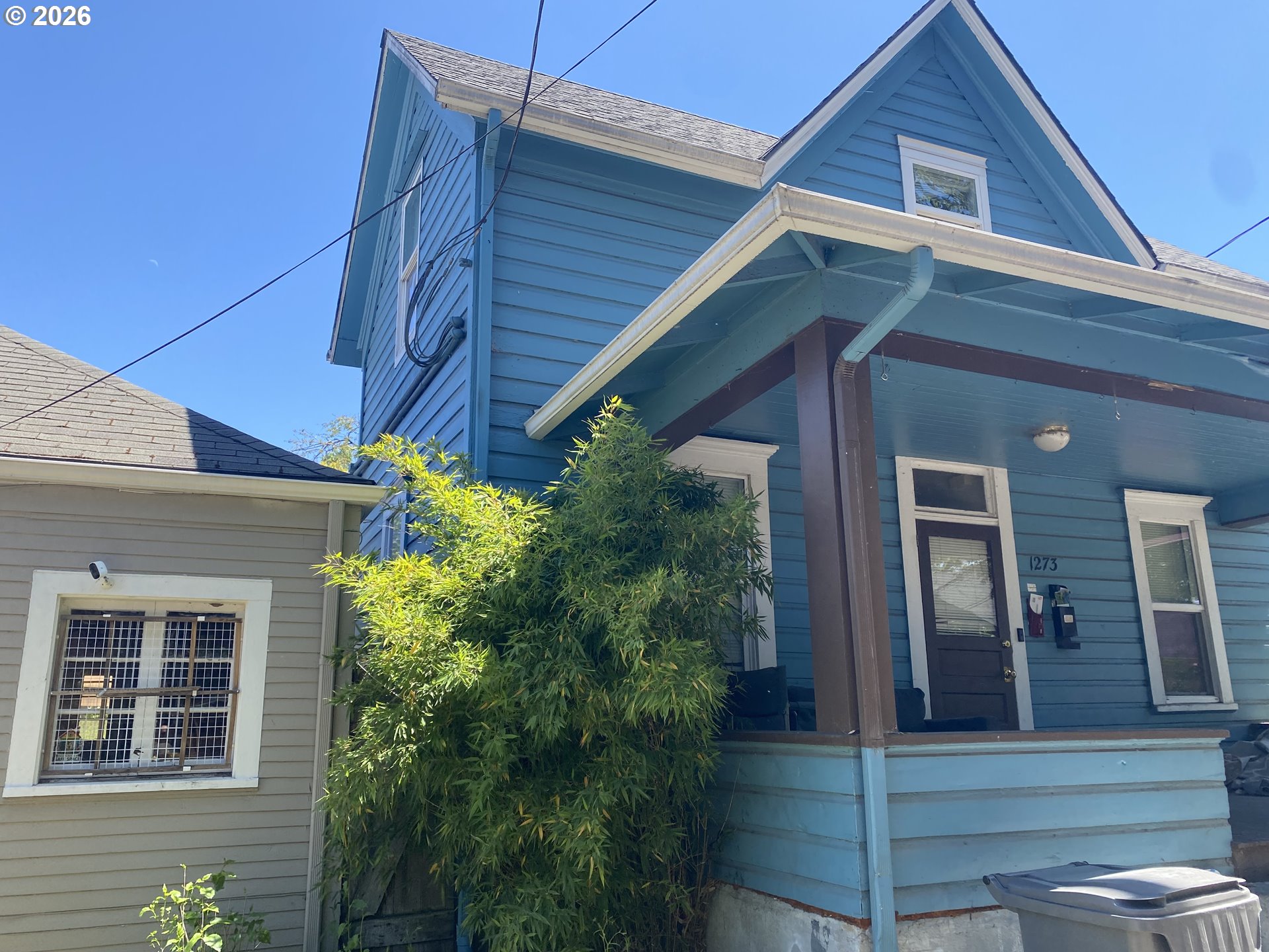 1273 Patterson Alley Eugene, OR 97401 - Photo 1 of 9