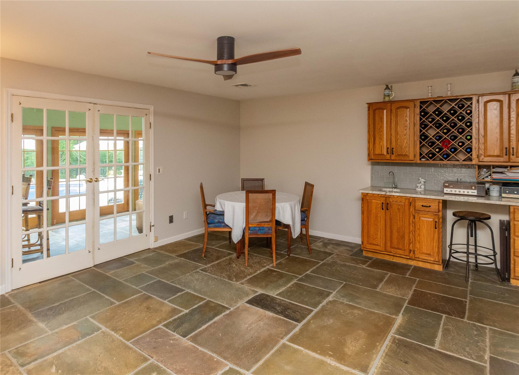 7 Fox Hollow Road Brewster, NY 10509 - Photo 15 of 33 a dining room well furnished