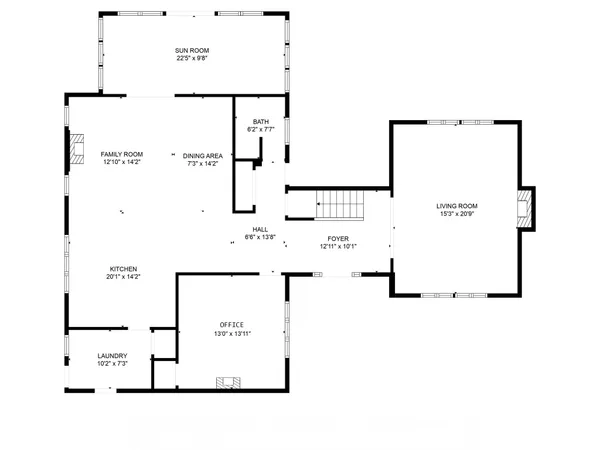 a picture of a bathroom with a sink