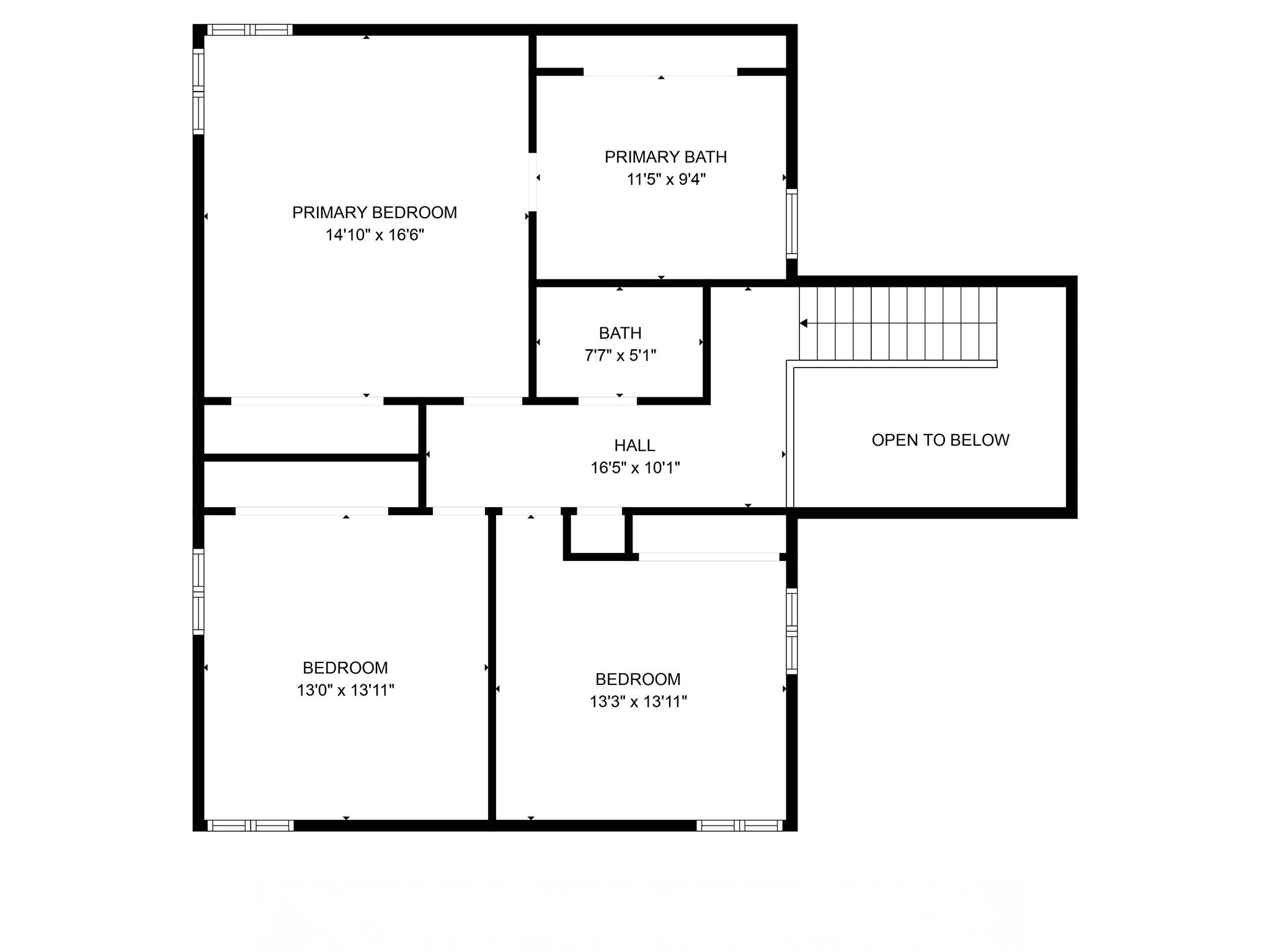 7 Fox Hollow Road Brewster, NY 10509 - Photo 33 of 33 a picture of a building with a white wall