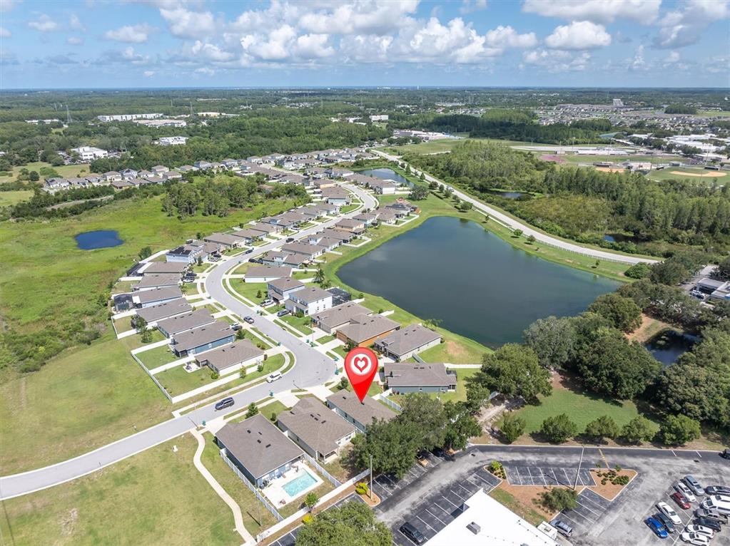 8867 Prairie Creek Drive Trinity, FL 34655 - Photo 28 of 38